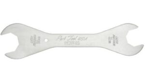 Park Tool HCW-15 Schlüssel Maul 32 und Maul 36