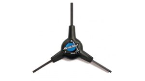 Park Tool AWS-7C Y-Schlüssel Innensechskant 4/5/T25