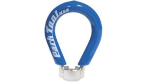 Park Tool SW-3 Nippelspanner 4.0mm blau