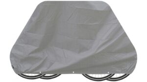 DS Covers Swift Duo Bike Cover