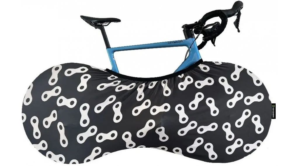 DS Covers Wheel Bike Sock Fahrradabdeckung chains 1 DS Covers Wheel Bike Sock Fahrradabdeckung chains