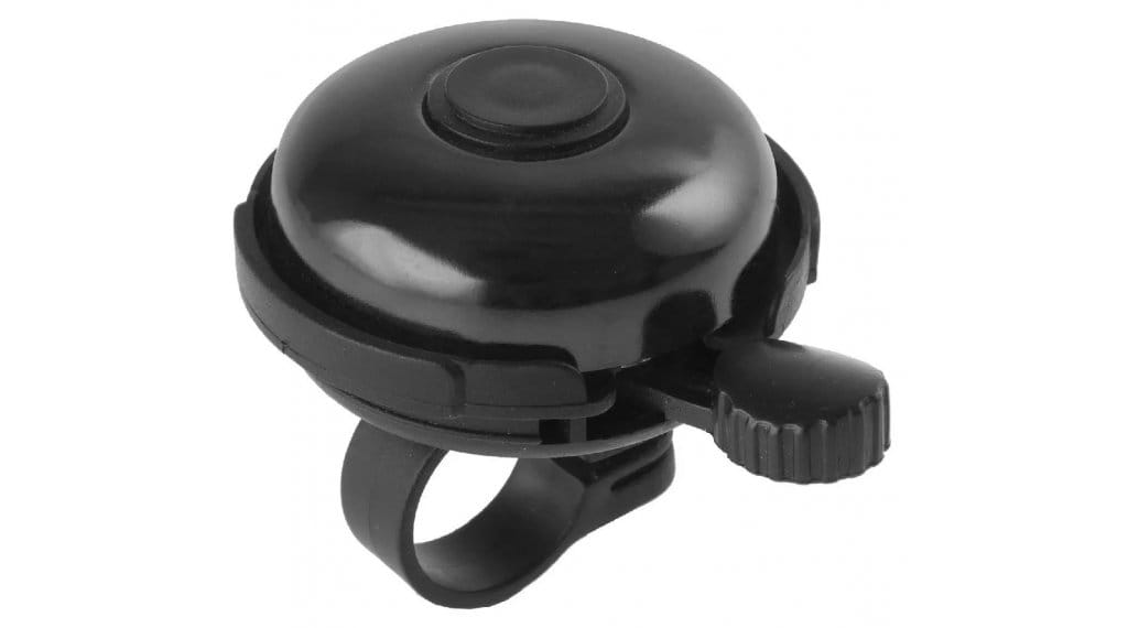 M-Wave Aluminium Klingel 36mm black 1 M-Wave Aluminium Klingel 36mm black