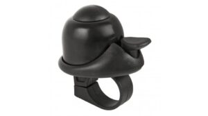 M-WAVE Klingel Aluminium/Kunststoff 36mm black