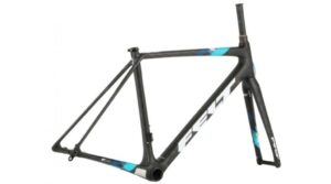 Felt FR FRD Ultimate Rahmenkit Gr. 47 matte textreme