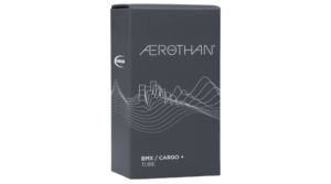 Schwalbe Aerothan Nr. 7E+ 20" Schlauch AV 40mm 54/62-406