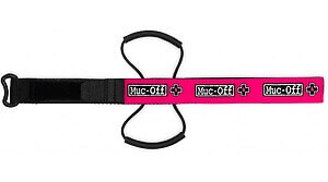 Muc-Off Utility Frame Strap pink