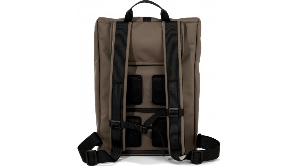 Urban Proof Cargo Fahrradtasche 20L brown 5 Urban Proof Cargo Fahrradtasche 20L brown – Bild 5