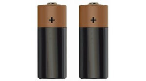 Sigma Sport Typ LR1 Batterie