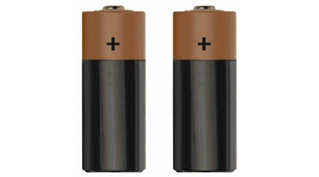 Sigma Sport Typ LR1 Batterie 1 Sigma Sport Typ LR1 Batterie