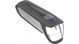 Busch Müller Ixon Core 2L Akku-Scheinwerfer schwarz