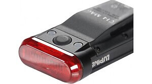 Lupine C14 Mag StVZO Rücklicht