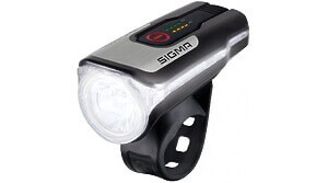Sigma Sport Aura 80 Frontlicht