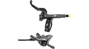 Shimano XTR M9100 J-Kit Scheibenbremse Postmount vorne/links