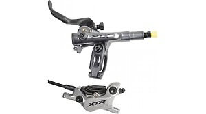 XTR M9120 J Kit Scheibenbremse Postmount