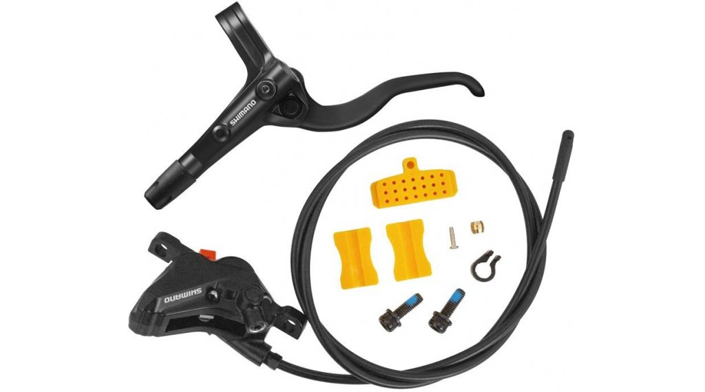 MT401 MT420 J Kit Scheibenbremse Postmount 2 MT401 MT420 J Kit Scheibenbremse Postmount – Bild 2