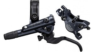 SLX M7100 J Kit Scheibenbremse Postmount