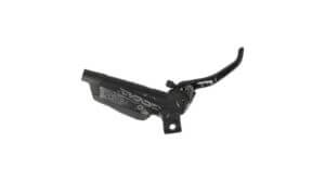 SRAM Code R Scheibenbremse Set vorne + hinten black (BULK)