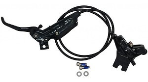 SRAM Code RSC Scheibenbremse metal