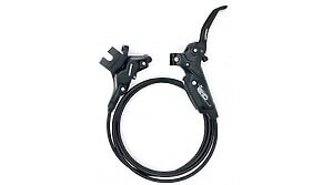 SRAM G2 RS Scheibenbremse hinten 1650mm (BULK)