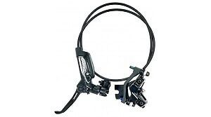 SRAM Guide T Scheibenbremse vorne 850mm organic inkl. Matchmaker (BULK)