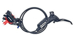 SRAM Guide RE disc brake metal