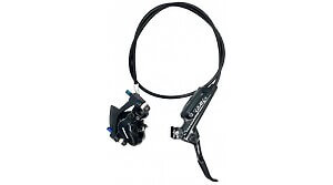 SRAM Level TL disc brake organic . Postmount adapter