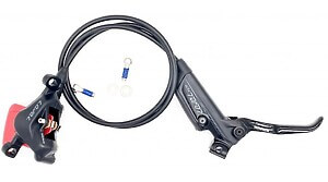SRAM Level TLM disc brake metal