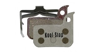 Kool Stop Disc Bremsbeläge D297A Sram