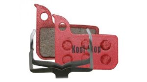 Kool-Stop Disc Bremsbeläge D297 Sram