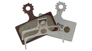 Kool-Stop Disc Bremsbeläge D635A Shimano