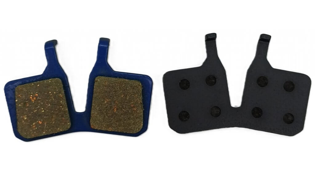 Nuton 07 Viso Disc Bremsbeläge Magura MT5 MT7 Organisch 2 Nuton 07 Viso Disc Bremsbeläge Magura MT5 MT7 Organisch – Bild 2