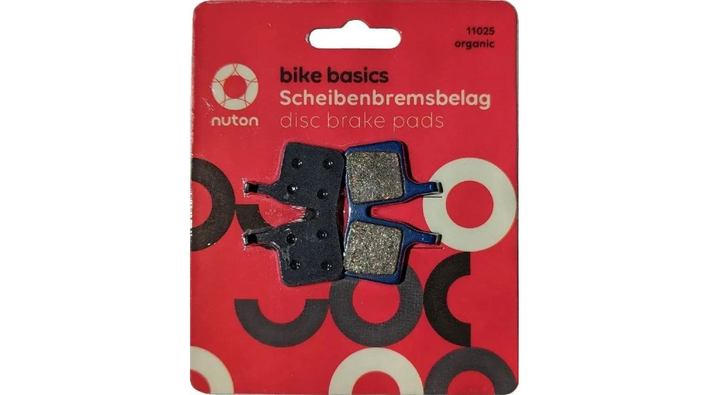 Nuton 07 Viso Disc Bremsbeläge Magura MT5 MT7 Organisch 1 Nuton 07 Viso Disc Bremsbeläge Magura MT5 MT7 Organisch