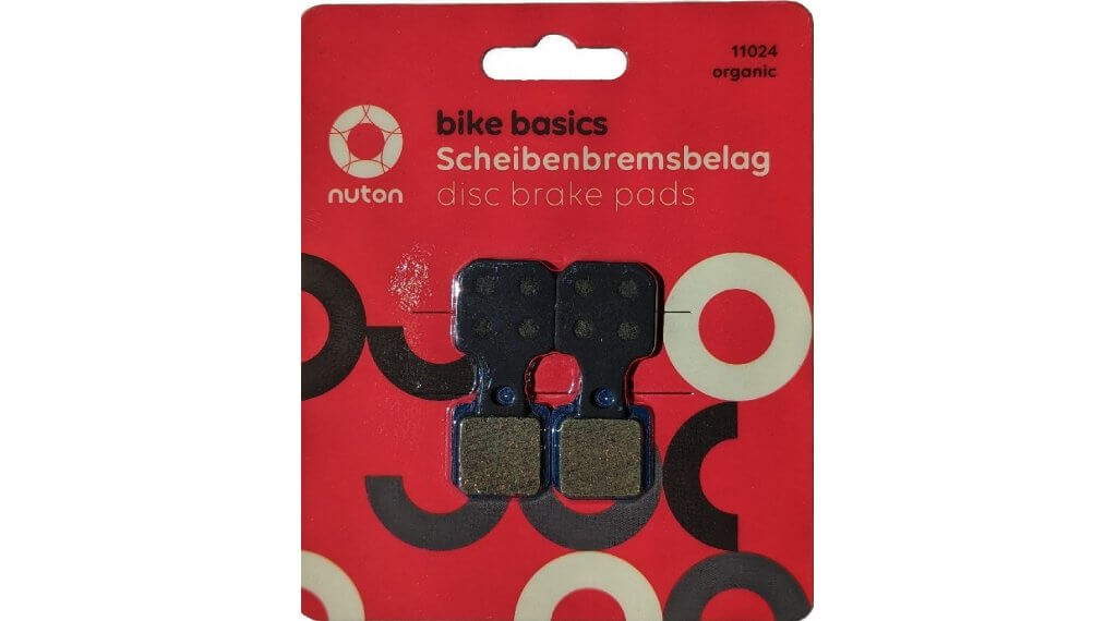 Nuton 08 Viso Disc Bremsbeläge Magura MT5 MT7 Organisch 1 Nuton 08 Viso Disc Bremsbeläge Magura MT5 MT7 Organisch