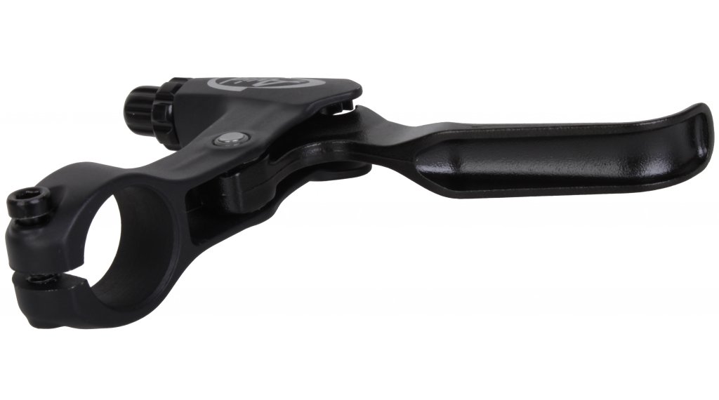 SRAM Avid FR-5 Bremshebel satin black A1 2 SRAM Avid FR-5 Bremshebel satin black A1 – Bild 2