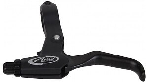 SRAM Avid FR-5 Bremshebel satin black A1