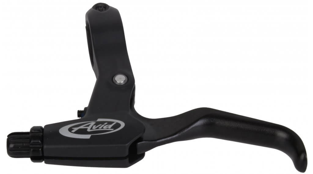 SRAM Avid FR-5 Bremshebel satin black A1 1 SRAM Avid FR-5 Bremshebel satin black A1