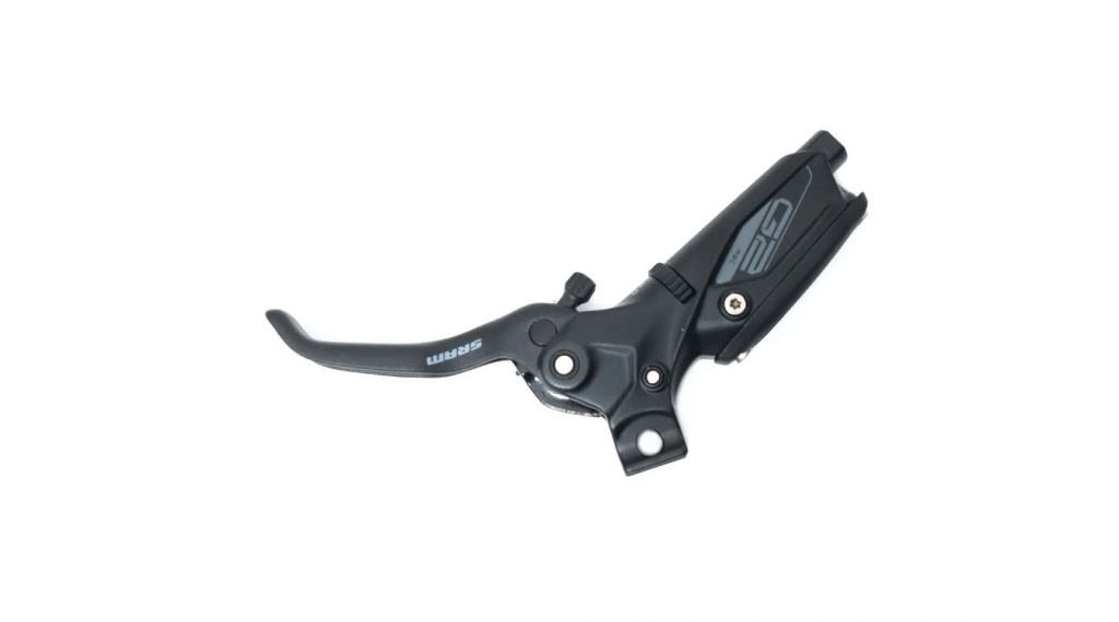 SRAM Bremsgriff für G2 R (BULK) 1 SRAM Bremsgriff für G2 R (BULK)