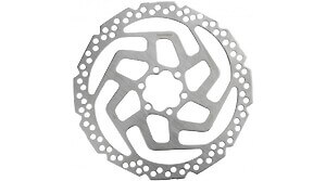 Shimano RT26 Bremsscheibe 6-Loch 180mm