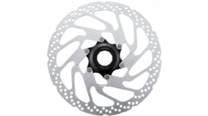 Shimano SM-RT30 Bremsscheibe Centerlock 203mm (2er-Pack)