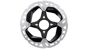 RT MT900 Bremsscheibe Centerlock Außenverzahnung