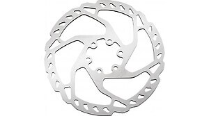 Shimano Bremsscheibe 203mm 6-Loch SM-RT66