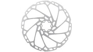 SM RT66 Bremsscheibe 6 Loch