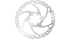 Shimano SM-RT66 Bremsscheibe 6-Loch 160mm (BULK)