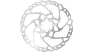 SM RT66 Bremsscheibe 6 Loch