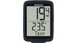 Sigma Sport BC 10.0 WL Fahrradcomputer