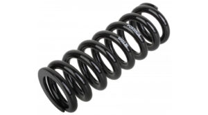 Fox Steel Dämpferfeder black