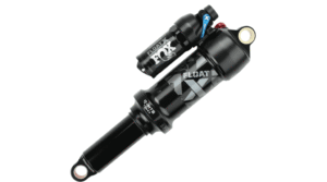 Fox Float X Performance Dämpfer 230x60mm (BULK)