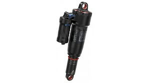 RockShox SuperDeluxe Select+ RT Dämpfer 230x62.5mm (BULK)