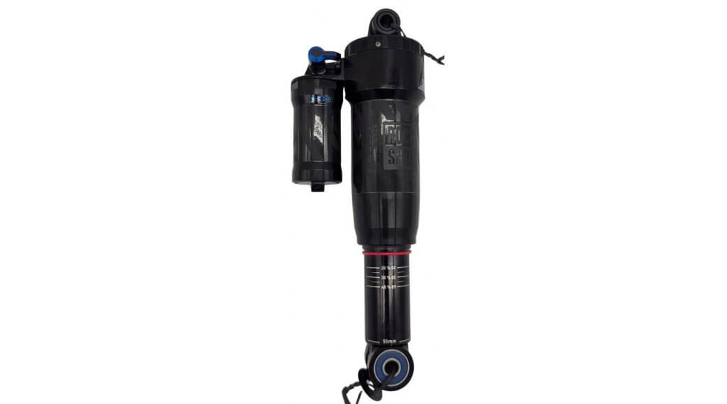 RockShox SuperDeluxe Select+ Dämpfer 210x55mm Mod. 2022 (BULK) 3 RockShox SuperDeluxe Select+ Dämpfer 210x55mm Mod. 2022 (BULK) – Bild 3