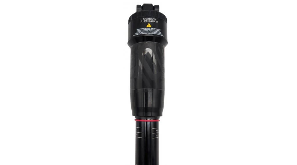 RockShox SuperDeluxe Select+ Dämpfer 210x55mm Mod. 2022 (BULK) 5 RockShox SuperDeluxe Select+ Dämpfer 210x55mm Mod. 2022 (BULK) – Bild 5